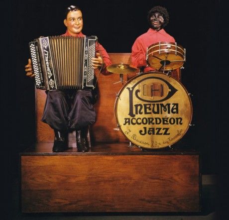 pneumajazz